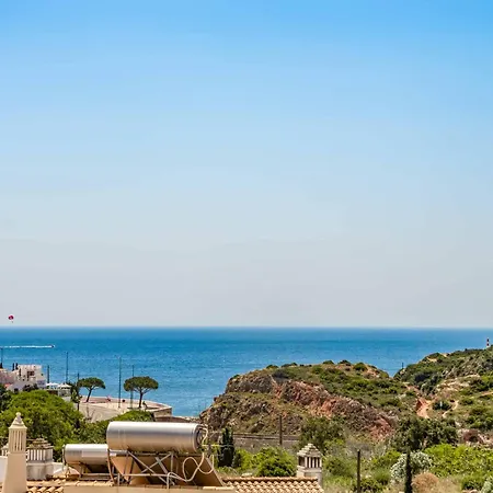 Jasmin Marina Albufeira