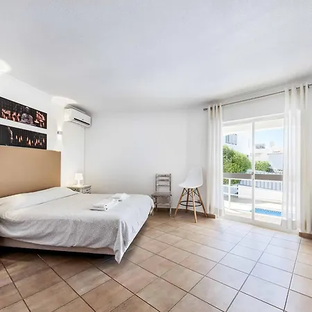 Jasmin Marina Villa Albufeira