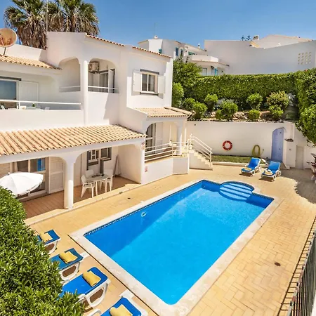 Villa Jasmin Marina *