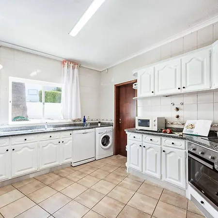 Villa Jasmin Marina Albufeira