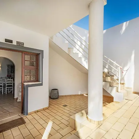 Jasmin Marina Villa