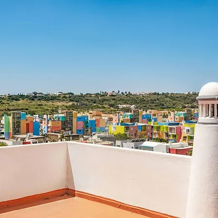 Villa Jasmin Marina *