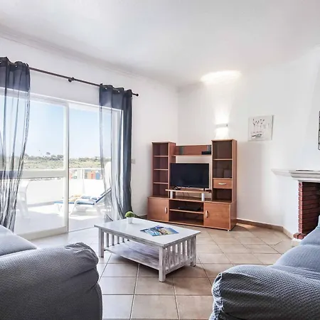 Βίλα Jasmin Marina Αλμπουφέιρα