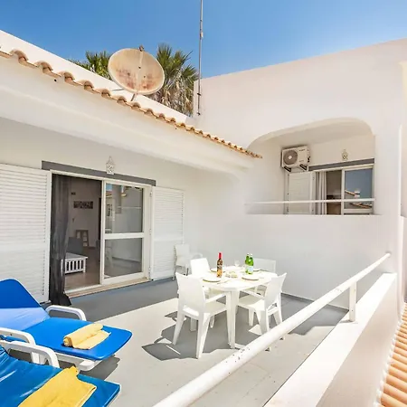 Jasmin Marina * Αλμπουφέιρα